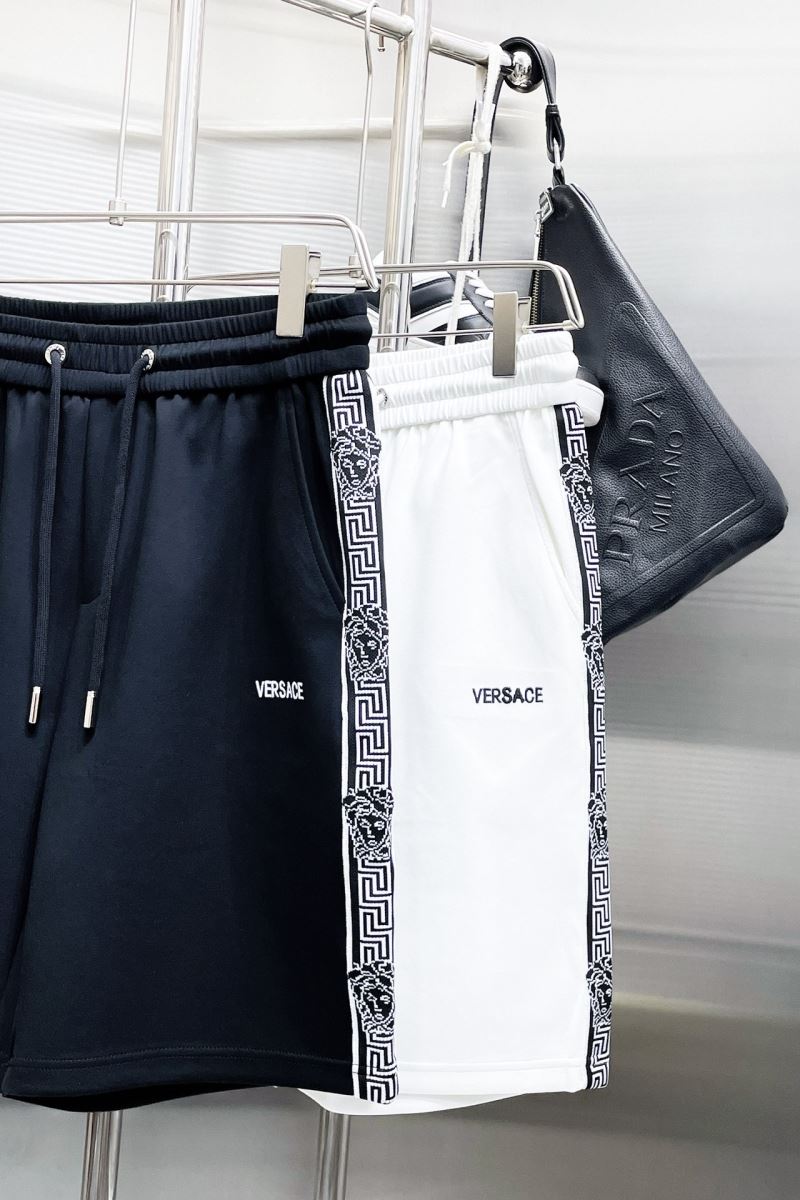 Versace Short Pants